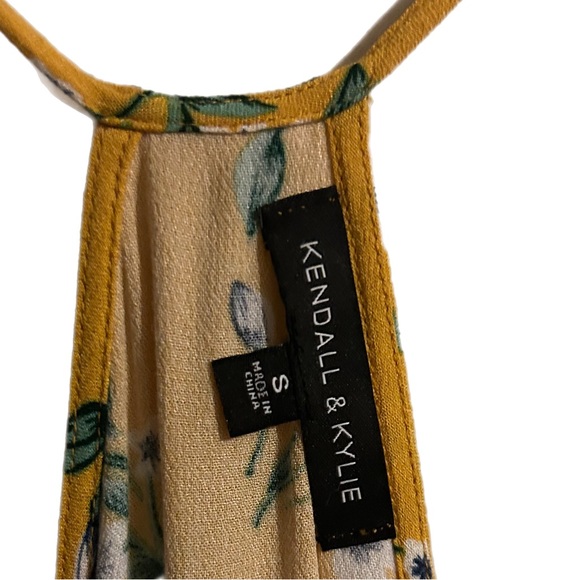 Kendall & Kylie Romper - Picture 4 of 4